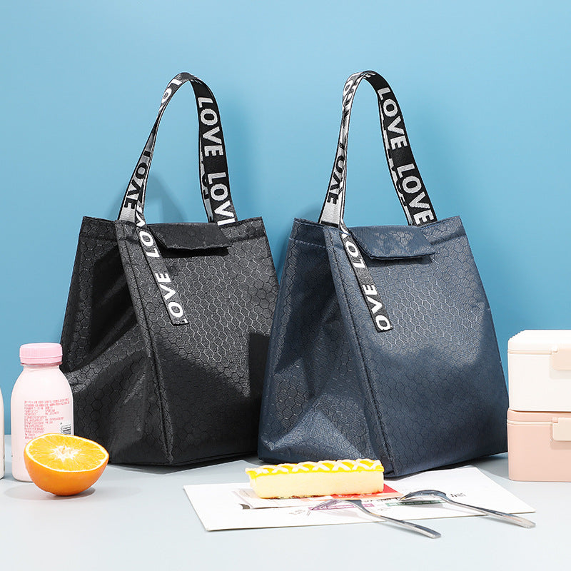 Stylish Insulated Tote Kalsten