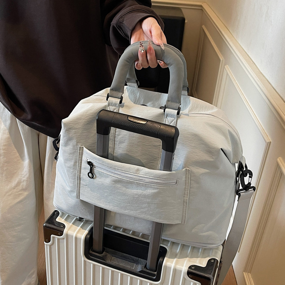Multifunctional Travel Duffle Bag Kalsten