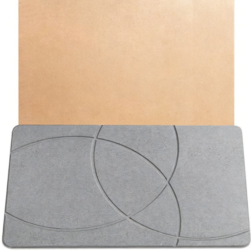 Multi-Functional Kitchen Counter Mat