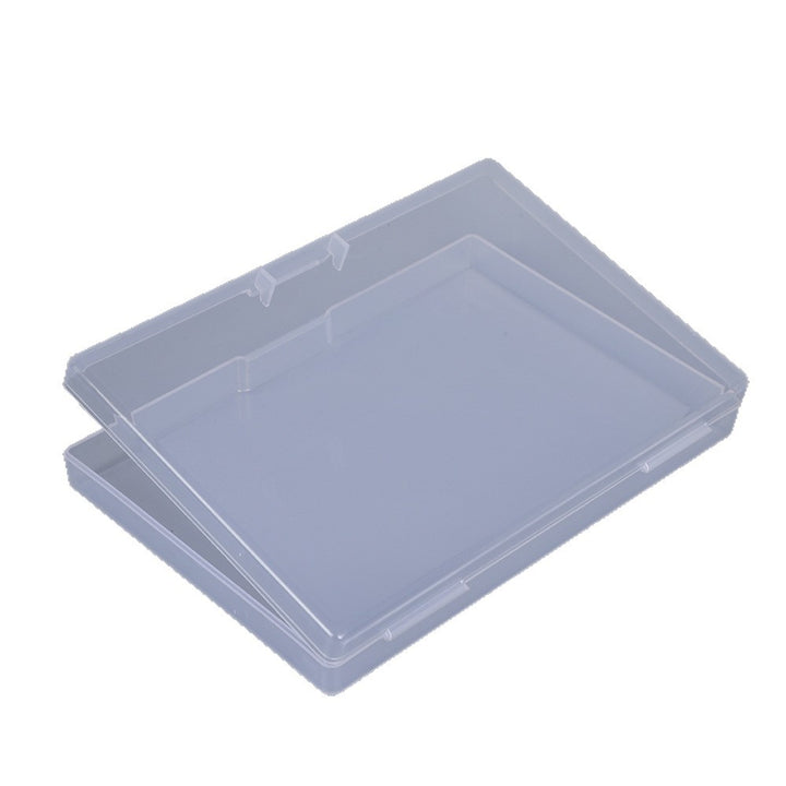 Multi-Purpose Transparent Storage Case Kalsten 1787652892