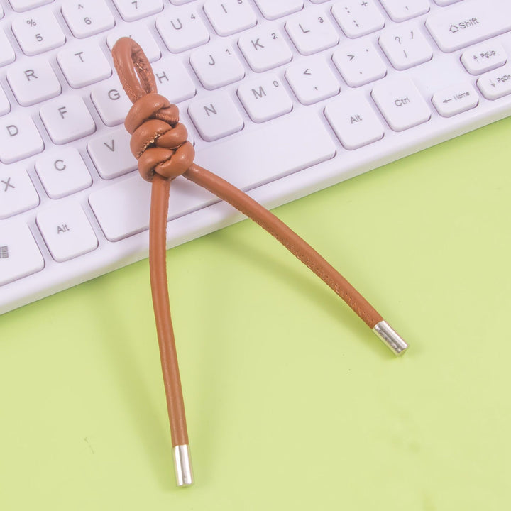 Adjustable Leather Cord Kalsten