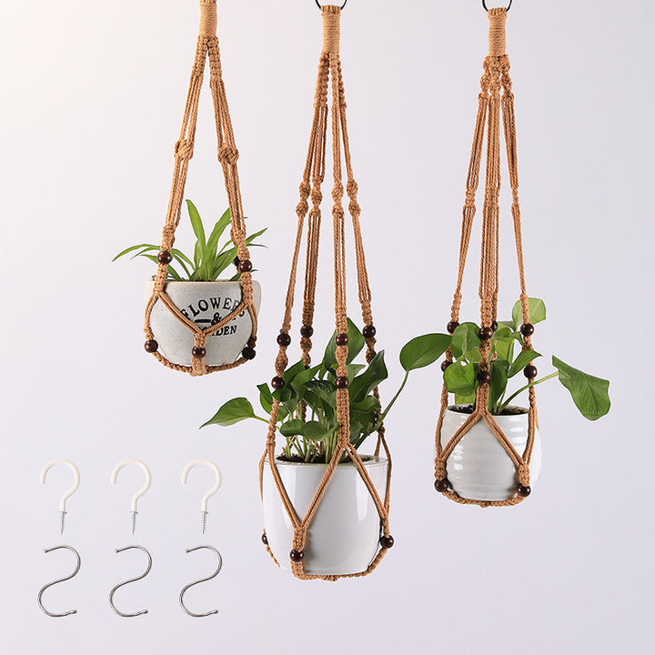 Plant pots hanging Kalsten