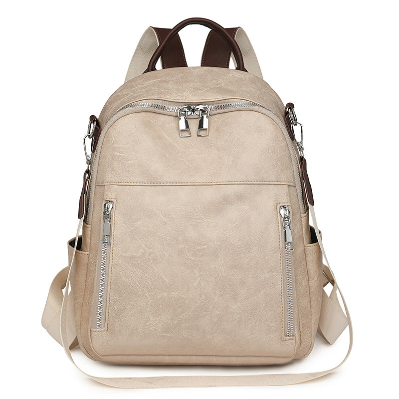 Versatile Fashion Backpack Kalsten