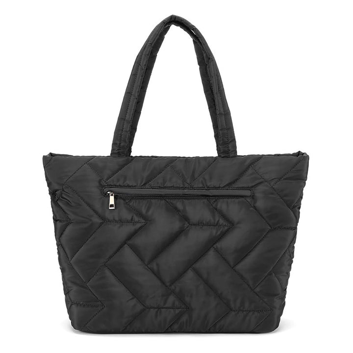Stylish everyday bag with practical compartments Kalsten