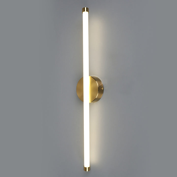 Slim LED Wall Sconce