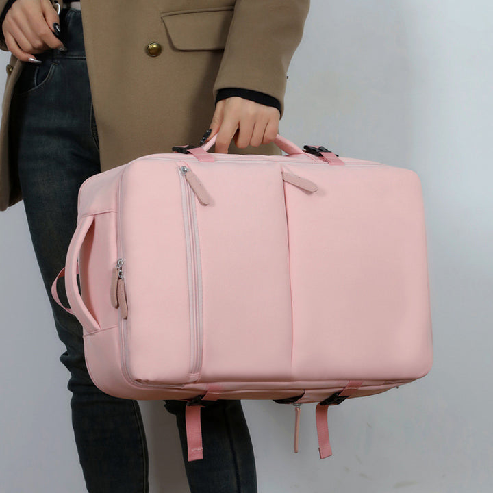 Innovative Ergonomic Backpack