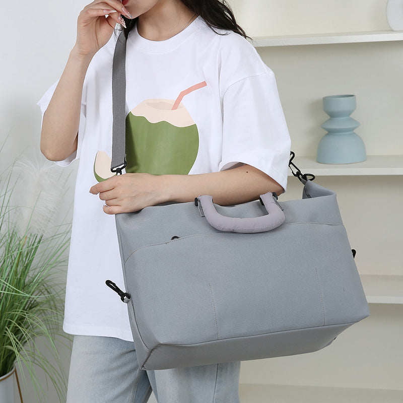Versatile Professional Laptop Briefcase