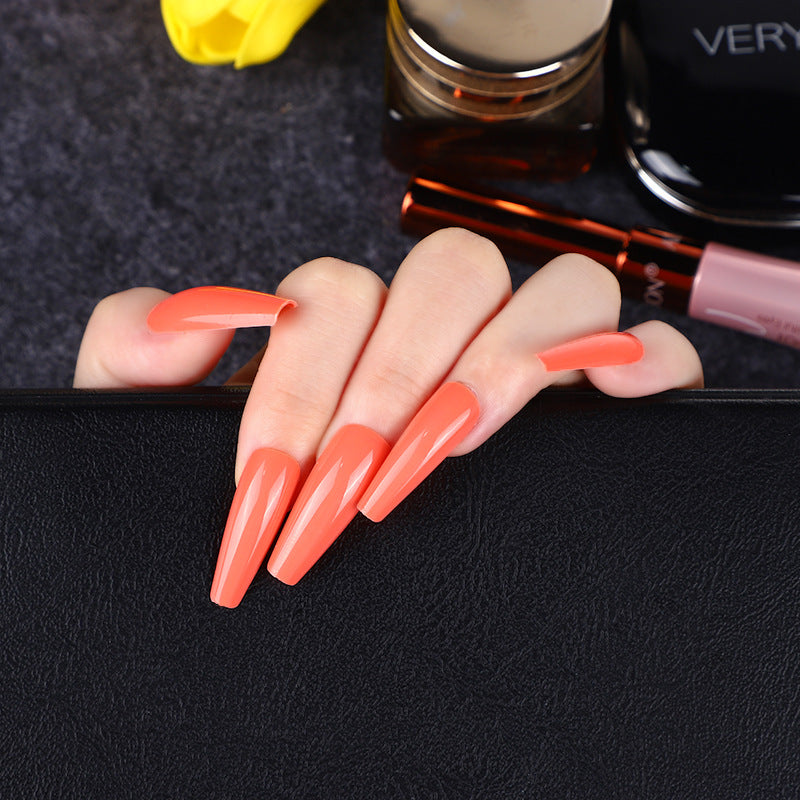 Fashionable design artificial nails Kalsten