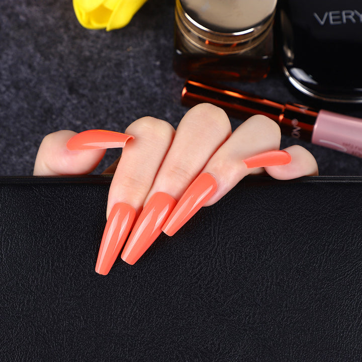 Fashionable design artificial nails Kalsten