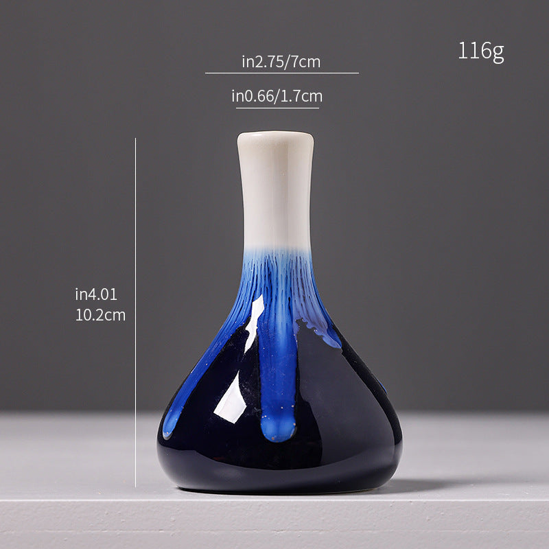 Artistic Decorative Mini Vase