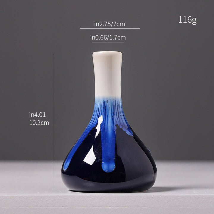 Artistic Decorative Mini Vase