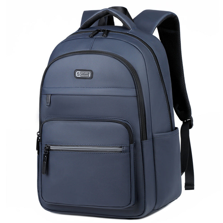 Multi-Compartment Travel Backpack Kalsten