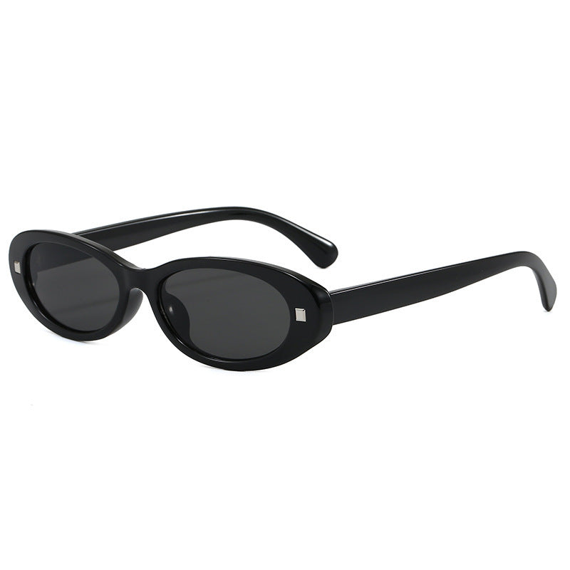 Stylish Cat-Eye Sunglasses Kalsten