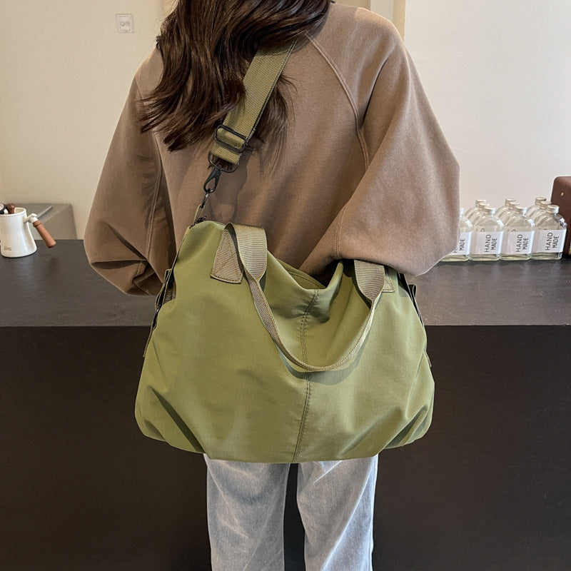 Multipurpose Travel Duffle Bag Kalsten