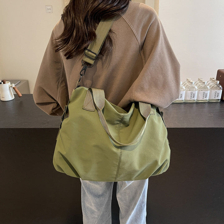 Multipurpose Travel Duffle Bag Kalsten