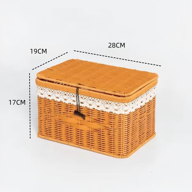 Storage Basket Kalsten