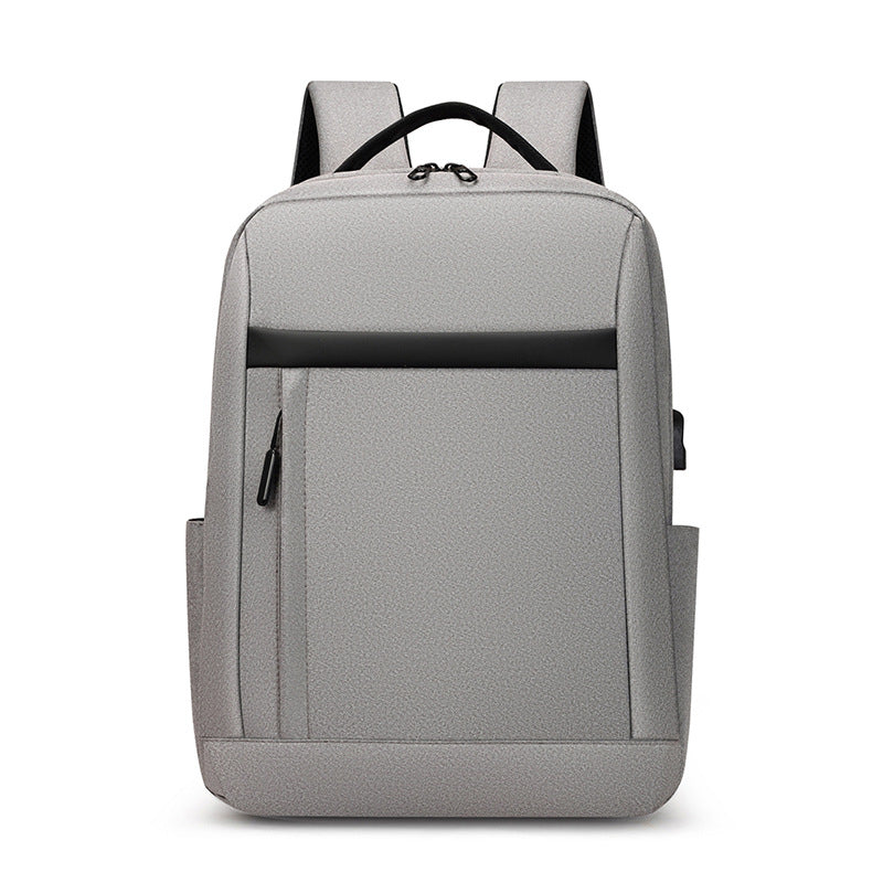 Sleek Tech Backpack Kalsten