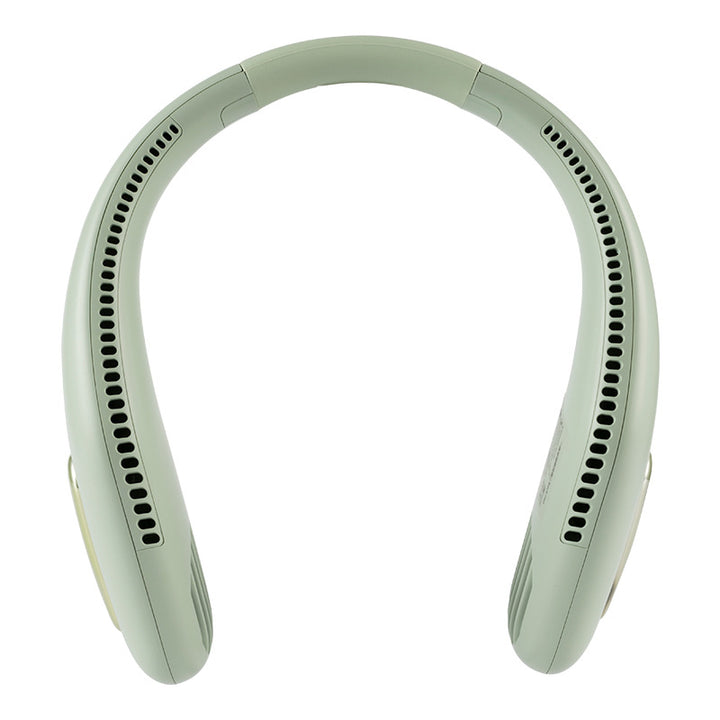 Women wearable neck fan Kalsten