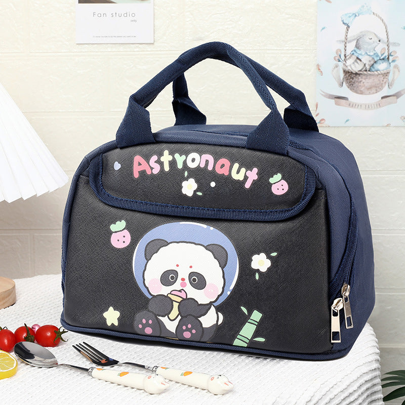 Children's Insulated Lunch Bag Kalsten