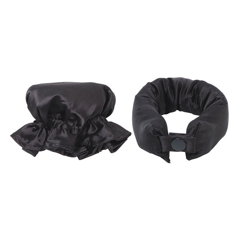 Satin Hair Wrap