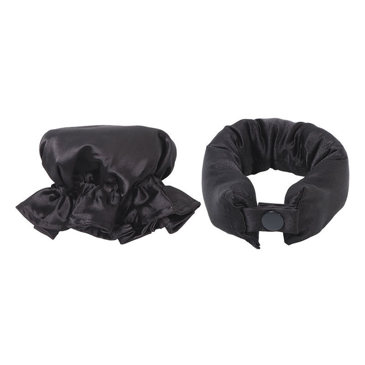 Satin Hair Wrap