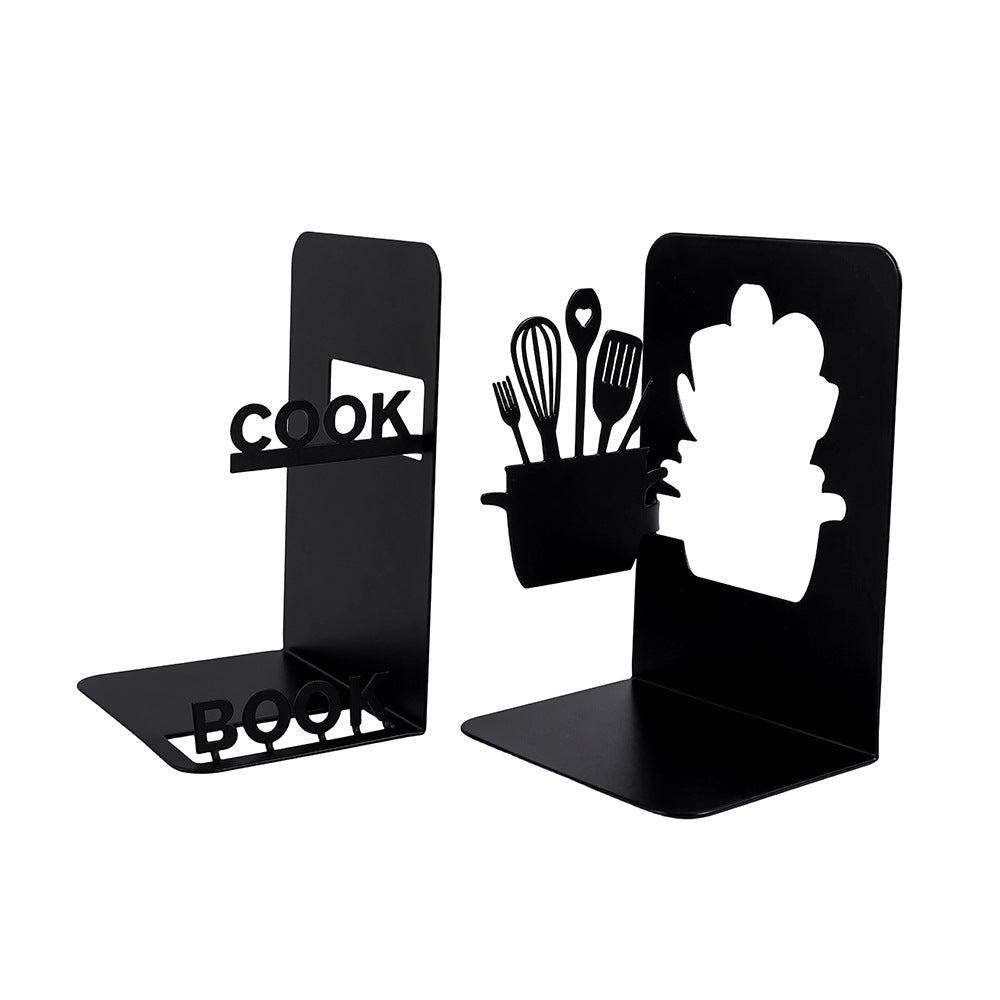 Decorative Kitchen Bookends