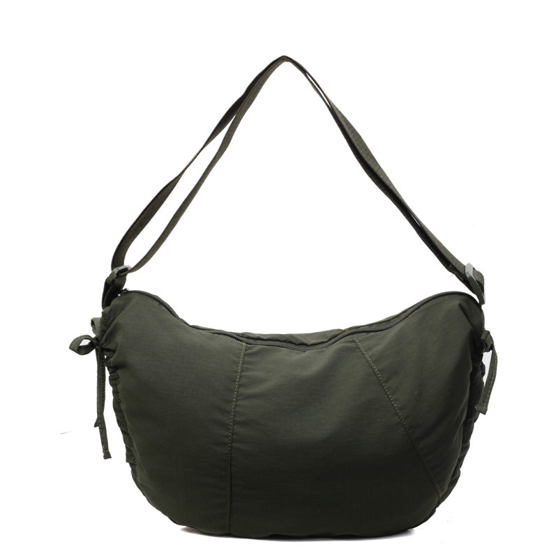 Casual Utility Sling Bag
