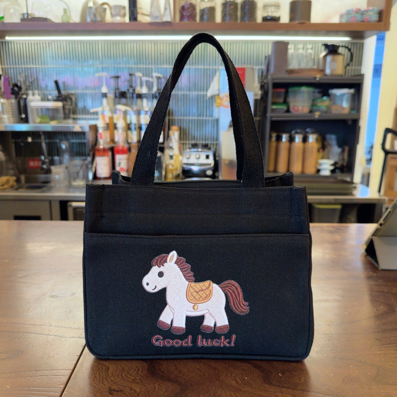 Practical Tote Bag Kalsten