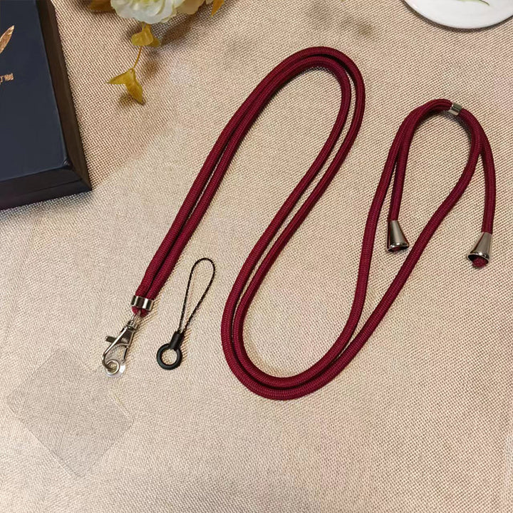 Adjustable Utility Lanyard Kalsten