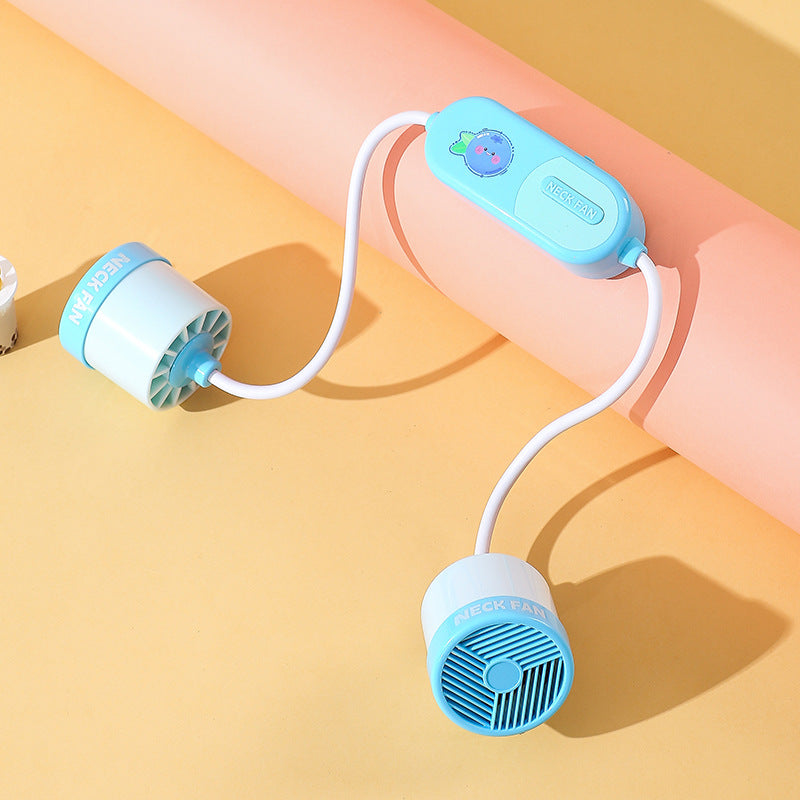 Hands-Free Neck Fan Kalsten