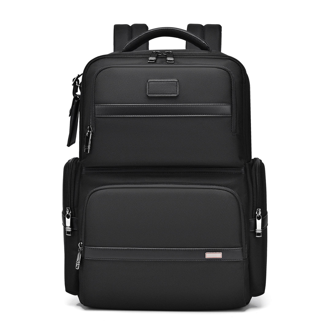 Multi-Compartment Travel Backpack Kalsten