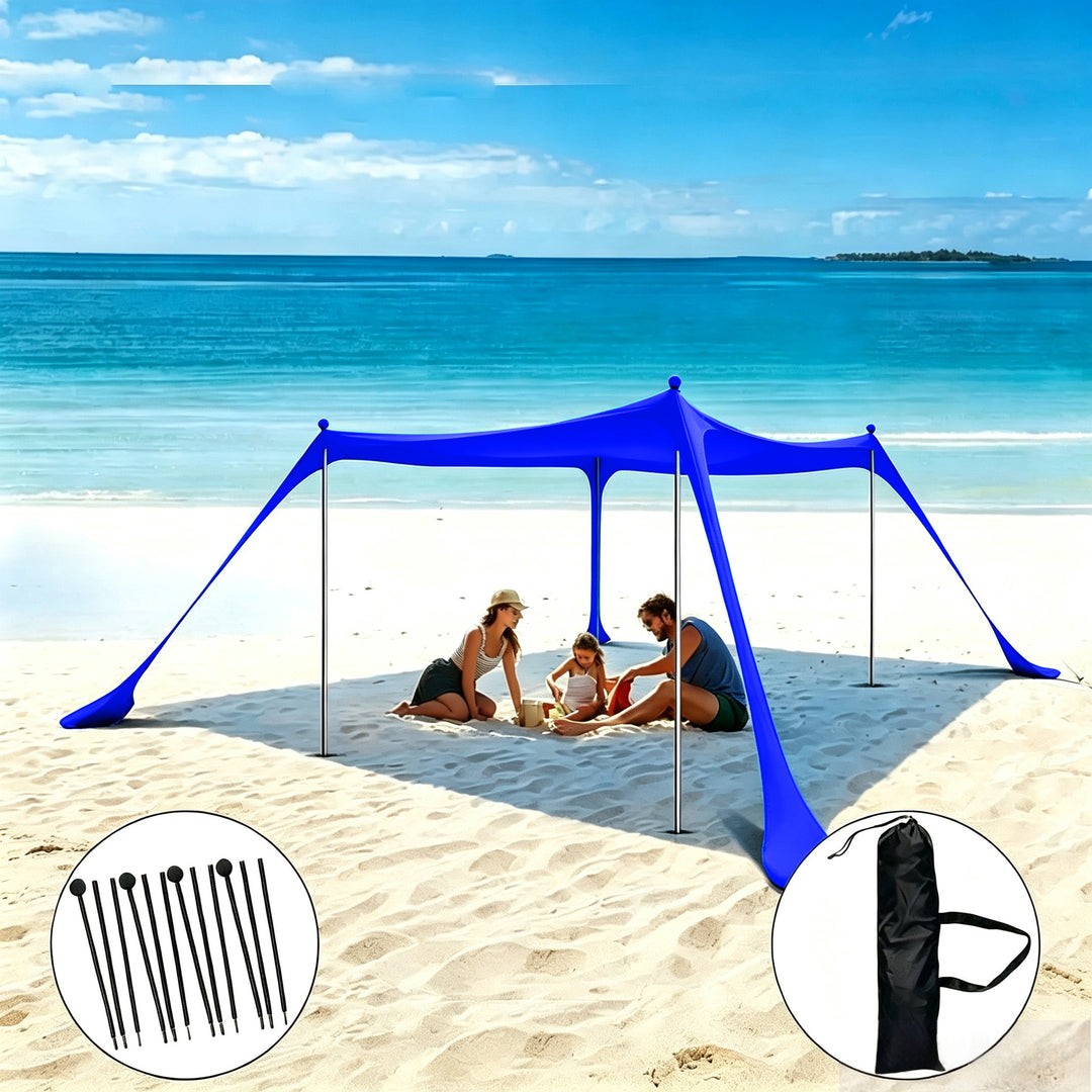 Outdoor Canopy Tent Kalsten