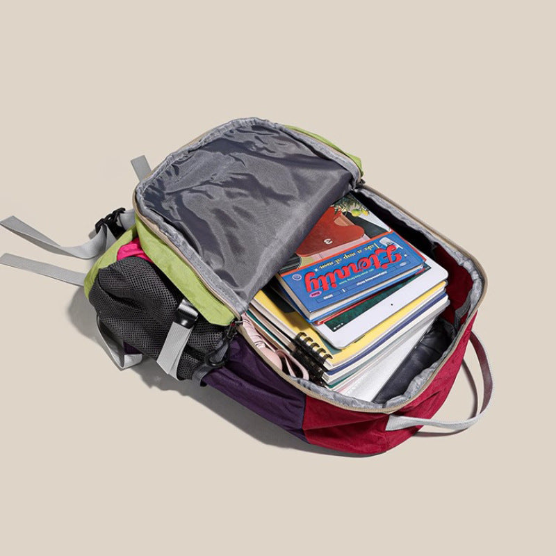 Lightweight Adventure-Ready Backpack Kalsten