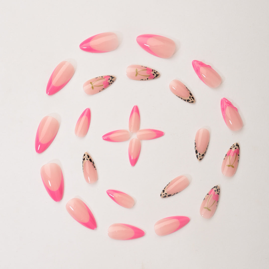Creative Nail Art Design Kalsten