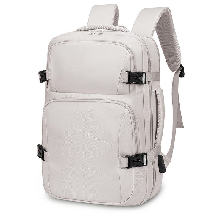 WoVersatile Multi-Compartment Travel Backpack Kalsten