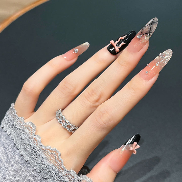 Decorative Nail Art Kalsten