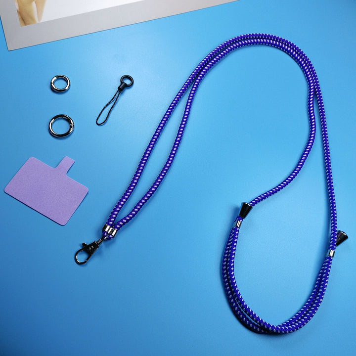 Durable Adjustable Travel Lanyard Kalsten