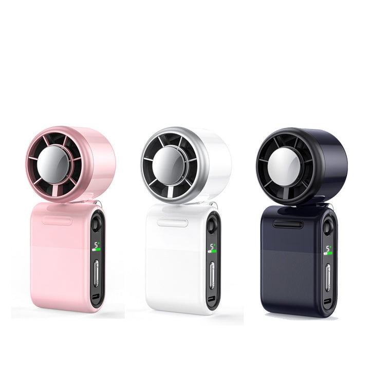 Portable Usb Fan Kalsten