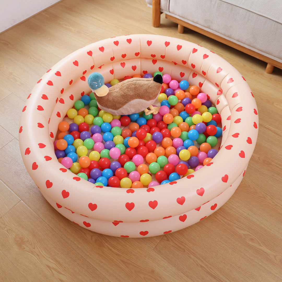 Unisex Inflatable Play Balls - Kalsten Landscape