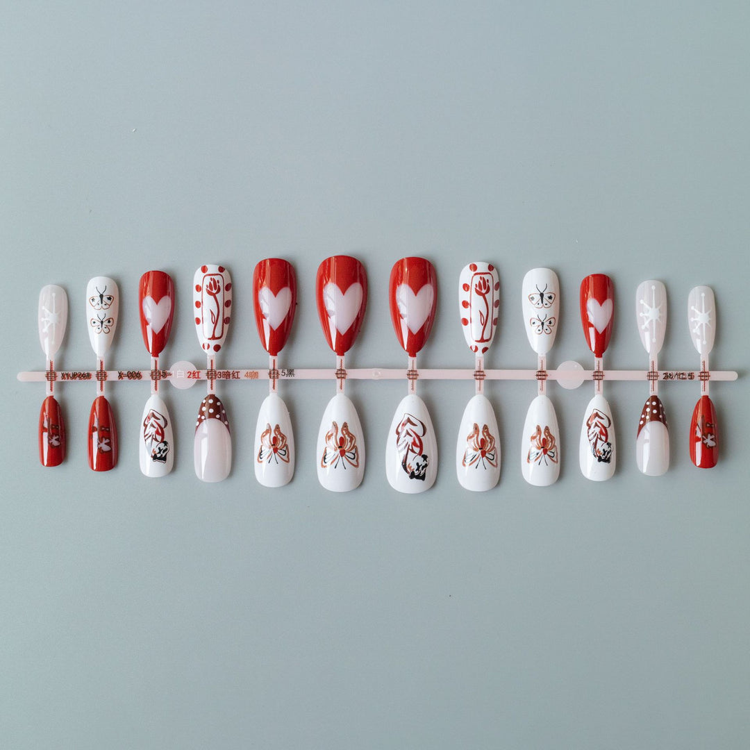 Artistic Manicure Nail Art Set