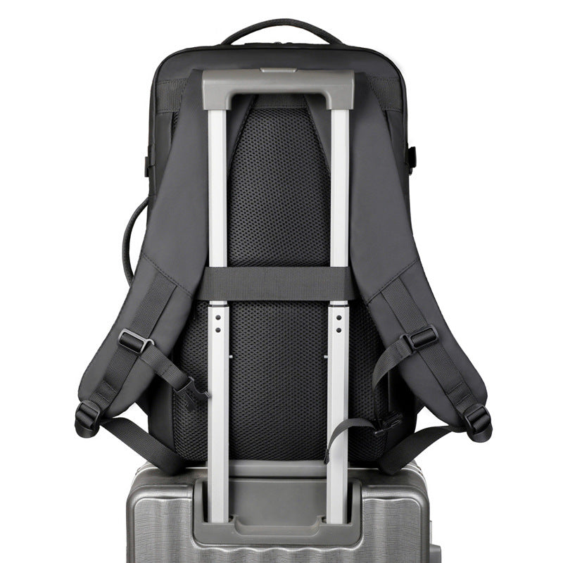 Ultra-Durable Multi-Purpose Backpack Kalsten