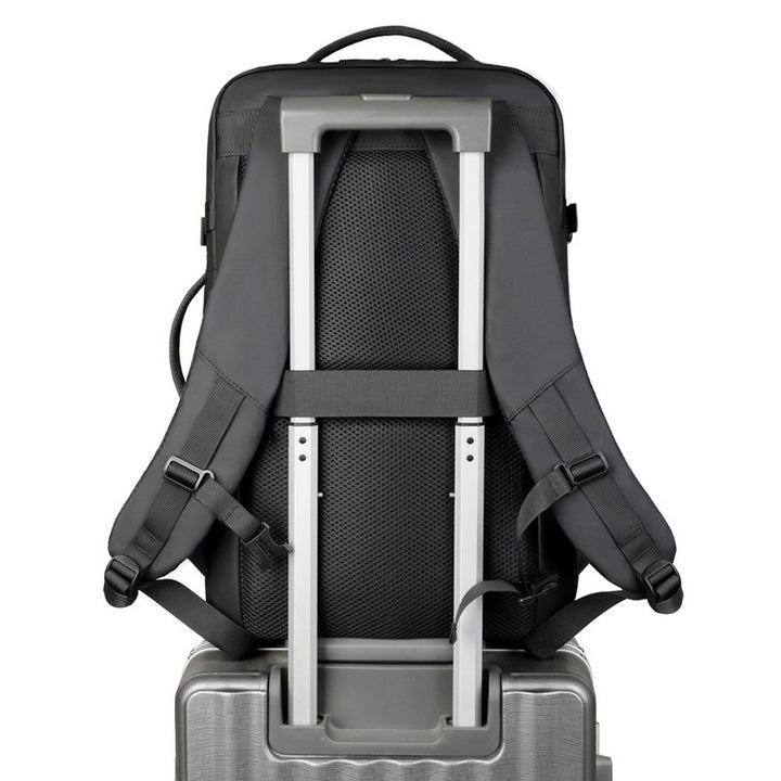 Ultra-Durable Multi-Purpose Backpack Kalsten