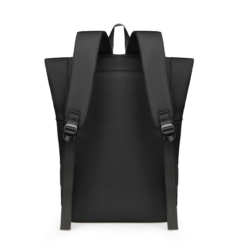 Multi-Functional Roll-Top Backpack Kalsten