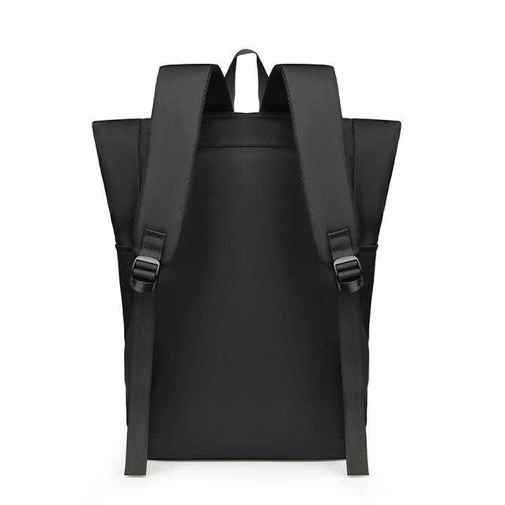 Multi-Functional Roll-Top Backpack Kalsten