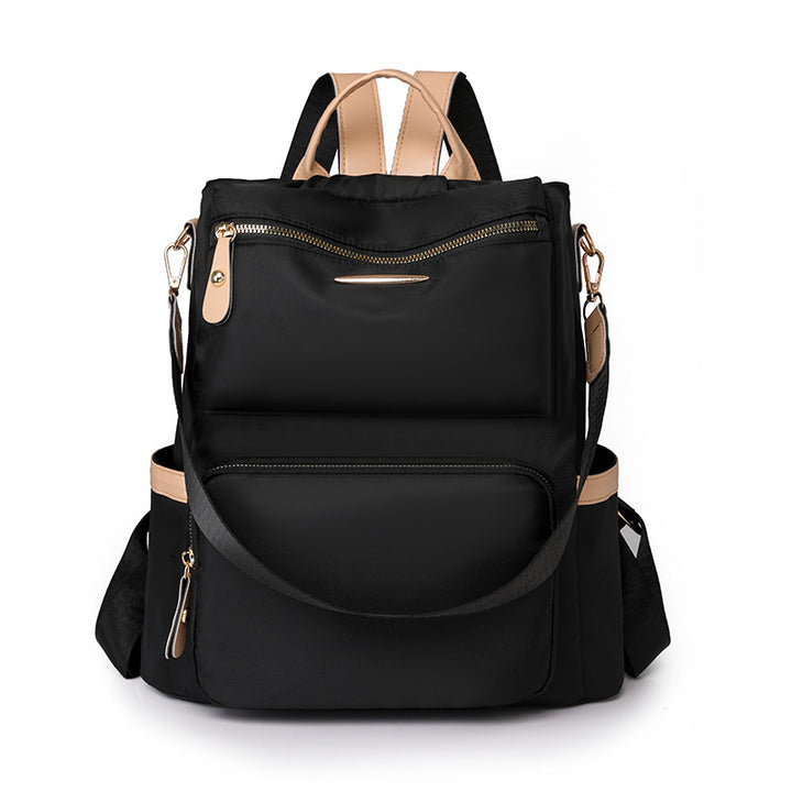 Versatile Multi-Pocket Backpack Kalsten