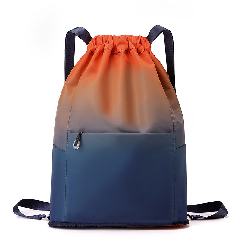 Drawstring Backpack Kalsten