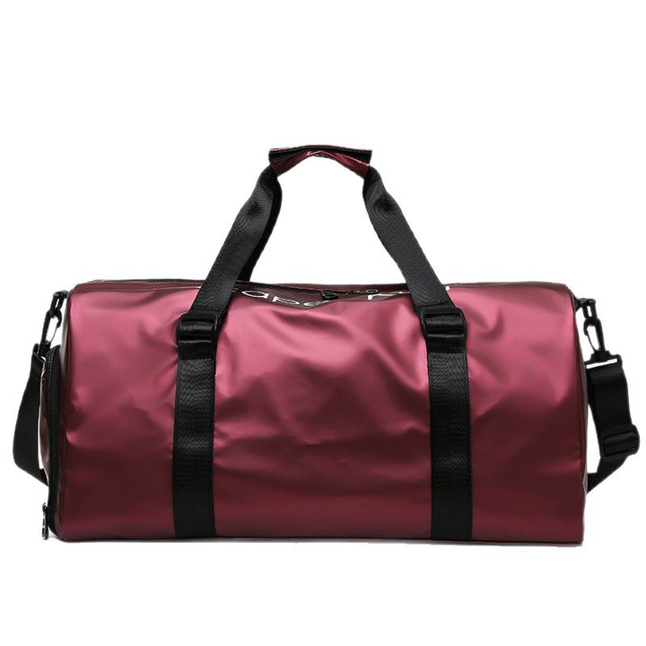 Waterproof Sports Duffle Bag Kalsten