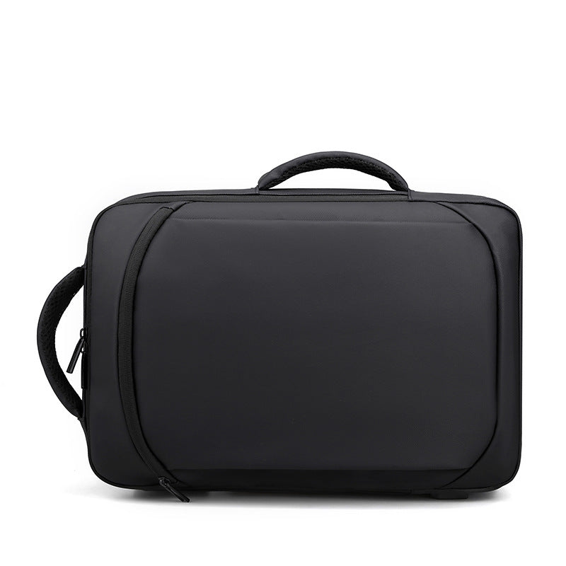 Sleek Professional Laptop Briefcase Kalsten