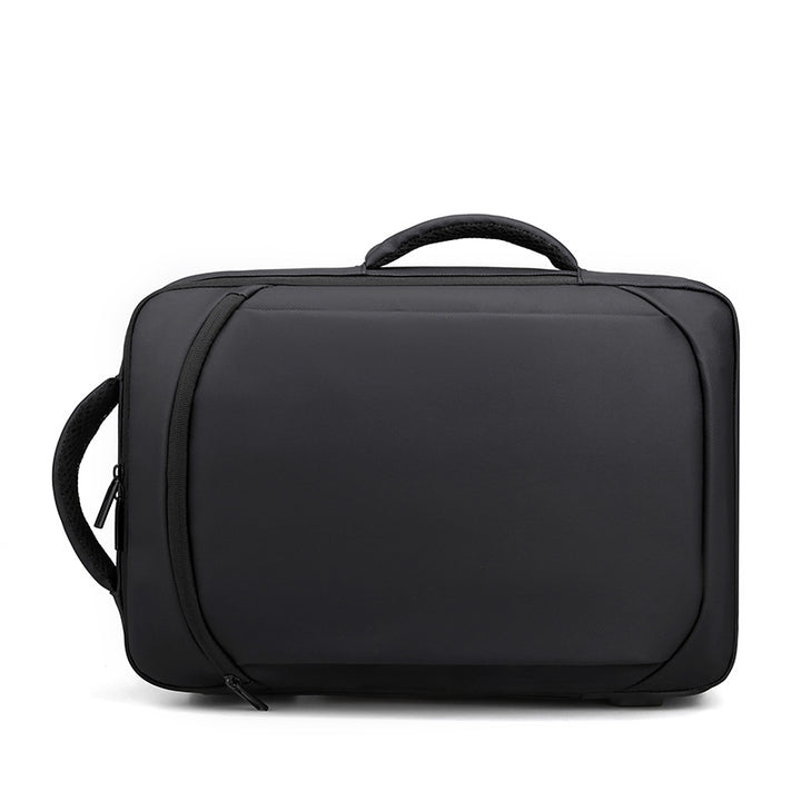 Sleek Professional Laptop Briefcase Kalsten
