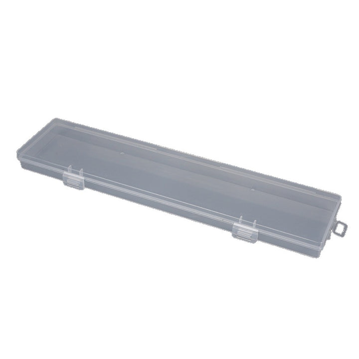 Long Clear Storage Box Kalsten